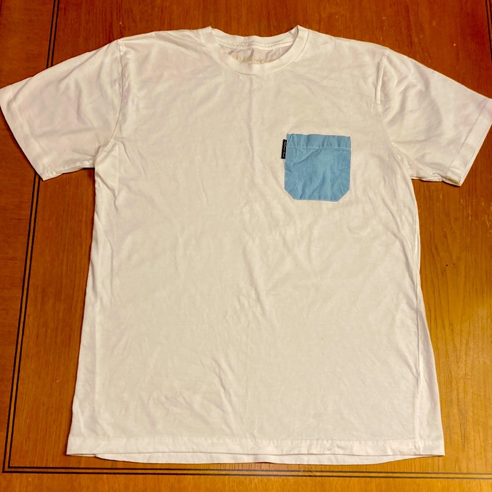 Men’s Ball and Buck T-Shirt